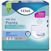 Tena - Pants Extra Plus Pannolone Taglia Large Confezione 10 Pezzi