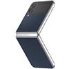 Samsung Galaxy Z Flip 4 5G Bespoke Edition | 256 GB | Dual-SIM | blu