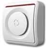 JABLOTRON JA150A - JABLOTRON - Sirena per interni bidirezionale via radio