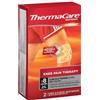 ANGELINI PHARMA ITALIA SpA Thermacare Knee 8hr Fasce Autoriscaldanti Ginocchio 2 Pezzi