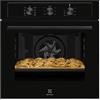 Electrolux EOH2H044K Forno elettrico 68 L Classe A+ Nero