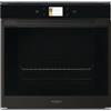 Whirlpool W9OM24S1PBSS Forno elettrico 73 L Classe A+ Nero