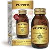 Dr. Giorgini POPOVIS PASTIGLIE 500 MG 90 G