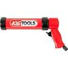 KS Tools - 515.3910 - pistola aria compressa - pistola silicone professionale 310 ml
