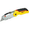 Stanley - FatMax STANLEY 0-10-825 Coltello pieghevole Fat Max a lama retrattile