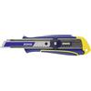 IRWIN 10507580 Coltello Professional con vite di fissaggio e lama Bi-Metallica prefratturata, 18 mm