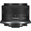 Canon [Pronta consegna] Obiettivo Mirrorless Canon RF-S 10-18mm f/4.5-6.3 IS STM (6262C005) [Prodotto ufficiale - Garanzia Canon 2 Anni]