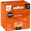 Lavazza 144 Capsule Lavazza Compatibili A Modo Mio Delizioso