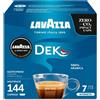 Lavazza Caffè Lavazza A Modo Mio caffè Decaffeinato Maxi - 144 Capsule Lavazza