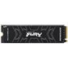 Kingston HARD DISK SSD 2 TB FURY RENEGADE M.2 NVME (SFYRD/2000G)