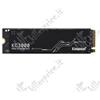 Kingston Technology KC3000 M.2 1024 GB PCI Express 4.0 3D TLC NVMe