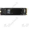SAMSUNG SSD Samsung 990 EVO Plus M.2 1TB NVMe MZ-V9S1T0BW PCIe 4.0 x4 / PCIe 5.0 x2