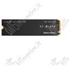 Western Digital Black SN770 M.2 1000 GB PCI Express 4.0 NVMe