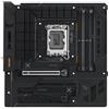 ASUS MB ASUS TUF GAMING B760M-BTF WIFI LGA1700 (RAPTOR/ALDER LAKE) 4DDR5 WIFI6 HDMI+DP USB+USB-C M2 (NECESSARIO CASE SERIE BTF) mATX