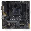 ASUS TUF GAMING A520M-PLUS II AMD A520 Socket AM4 micro ATX