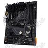 ASUS TUF GAMING B550-PLUS WIFI II AMD B550 Socket AM4 ATX