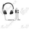 Logitech cuffie Logitech Zone Wired (981-000870)