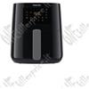 PHILIPS PED FRIGGITRICE AD ARIA MULTICOOKER 80 0GRAMMI NEW LCD DISPLAY