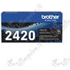 Brother TN-2420 cartuccia toner 1 pz Originale Nero