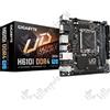 Gigabyte H610I DDR4 scheda madre Intel H610 Express LGA 1700 mini ITX