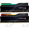 G.Skill Trident Z5 Neo RGB F5-6000J3636F16GX2-TZ5NR memoria 32 GB 2 x 16 GB DDR5 6000 MHz