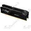 Kingston Technology FURY KF556C40BBK2-32 memoria 32 GB 2 x 16 GB DDR5 5600 MHz