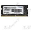 Patriot Memory Signature PSD432G32002S memoria 32 GB 1 x 32 GB DDR4 3200 MHz