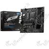 MSI PRO B760M-P DDR4 scheda madre Intel B760 LGA 1700 micro ATX
