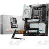 MSI X670E Gaming Plus Wifi (AM5) (D)