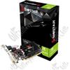 Biostar VN6103THX6 scheda video NVIDIA GeForce GT 610 2 GB GDDR3