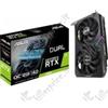 ASUS Dual -RTX3060-O12G-V2 NVIDIA GeForce RTX 3060 12 GB GDDR6