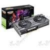 Inno3D GeForce RTX 3060 Twin X2 NVIDIA 8 GB GDDR6