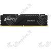 Kingston Technology FURY KF556C40BB-16 memoria 16 GB 1 x 16 GB DDR5 5600 MHz
