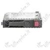 HPE Entry - hdd - 1 TB - interno - 3.5" LFF (8.9 cm LFF)