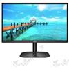 AOC MONITOR AOC LED 21.5" Wide 22B2AM VA 1920x1080 4ms 250cd/mq 3.000:1(20.000.000:1) 2X2W MM VGA HDMI