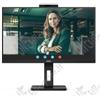 AOC MONITOR AOC LED 23.8'' Wide 24P3CW IPS 1920x1080 4ms 300cd/mq 20.000.000:1 2x5W MM Webcam Reg.H PIVOT HDMI DP USB-C docking