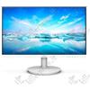 PHILIPS MONITOR PHILIPS LED 23.8"Wide 241V8AW/00 IPS 1920x1080 250cd/mq 1000:1Mega Infinity DCR 2x2W MM VGA HDMI White