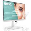 BenQ GW2790QT, LED-Monitor 69 cm (27 pollici), white , QHD, IPS, USB-C, 75 Hz