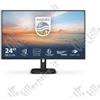 PHILIPS MONITOR PHILIPS LED 23.8"Wide 24E1N1100A/00 IPS 1920x1080 100hz 4ms 250cd/mq 1.300:1 2x2W MM VGA HDMI