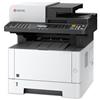 KYOCERA MULTIFUNZIONE KYOCERA ECOSYS M2040dn A4 40ppm 512MB 250FF DUPLEX DADF Single Pass LAN USB