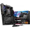 MSI MPG X870E Carbon Wifi (AM5) (D)