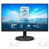 PHILIPS MON 27" IPS HDMI VGA DP MM PHILIPS 272V8LA/00 4000:1 4MS