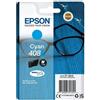 Epson ORIGINAL Epson Cartuccia d'inchiostro ciano C13T09K24010 408L ~1700 Seiten 21,6ml