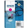 Epson ORIGINAL Epson Cartuccia d'inchiostro magenta C13T09K34010 408L ~1700 Seiten 21,6ml
