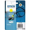 Epson ORIGINAL Epson Cartuccia d'inchiostro giallo C13T09K44010 408L ~1700 Seiten 21,6ml