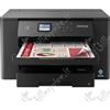 EPSON STAMPANTE EPSON WorkForce WF-7310DTW A3+ 32/22PPM 250FF DUPLEX LAN WiFi Direct USB
