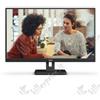 AOC MONITOR AOC LED 27" Wide Q27E3UAM VA 2560x1440 4ms 350cd/mq 20.000.000:1 2x2W MM HDMI DP USB