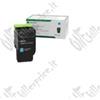 Lexmark originale Lexmark toner ciano 78C2XC0 ~5000 pagine