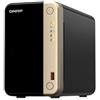 QNAP NAS Server QNAP TS-264-8G 2-Bay