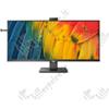 PHILIPS MONITOR PHILIPS LED 40 21:9 40B1U5601H IPS 3440x1440 4ms 400cd/mÂ² 50.000.000:1 2x5W MM WEBCAM Reg.H HDMI DP RJ45 USB-C docking"